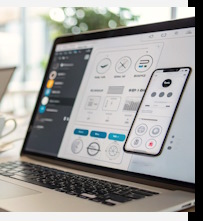 Услуги Разработка IT решений в Георгиевске
