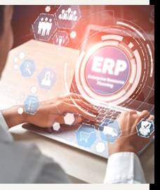 Услуги Разработка IT решений в Георгиевске