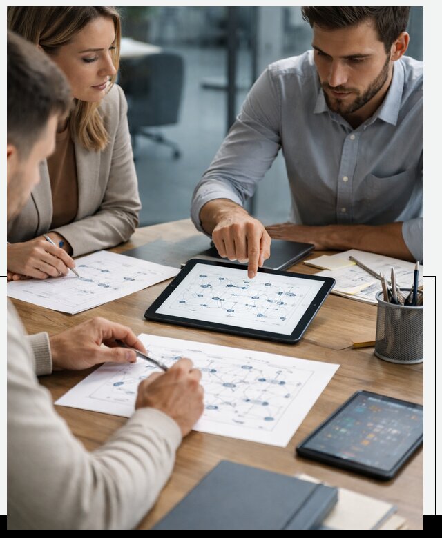 Разработка BPM-систем в Георгиевске от 463815 р. под ключ АвикейГрг