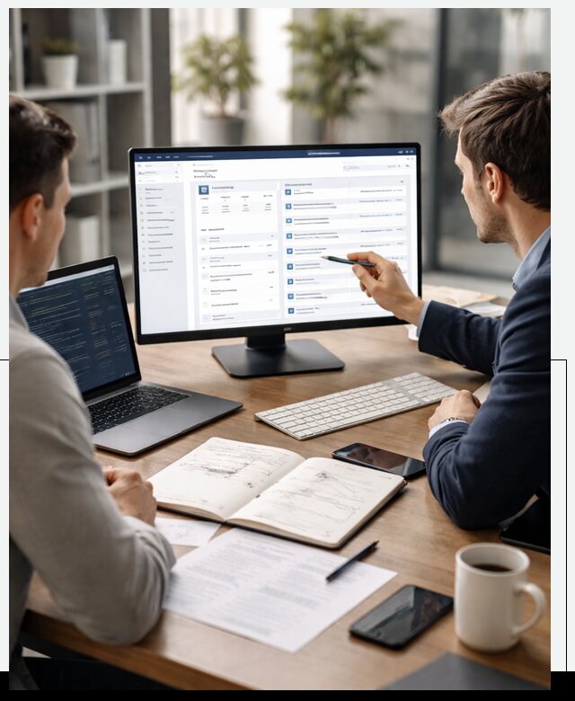 Разработка CRM систем в Георгиевске от 154605 руб., АвикейГрг