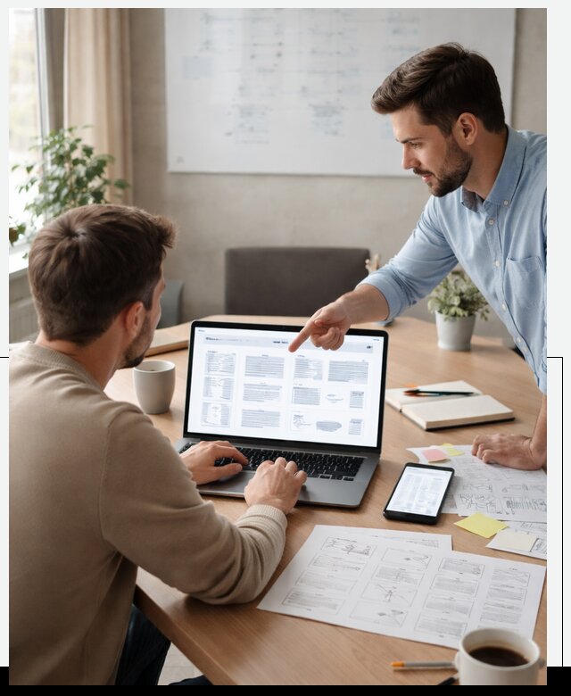 Разработка веб-приложений под ключ в Георгиевске от 12368 р. - АвикейГрг