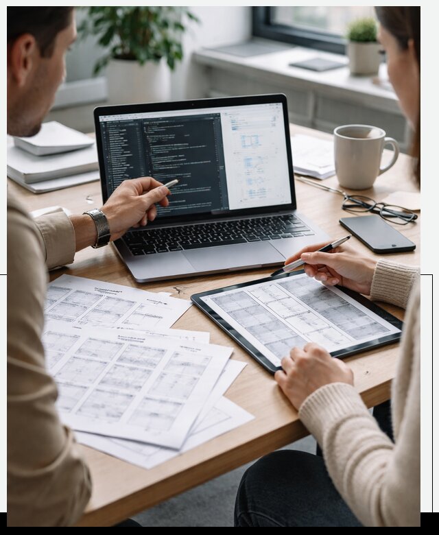 Разработка информационных систем в Георгиевске от 4638 р. | АвикейГрг