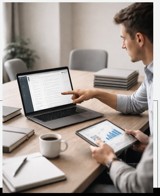 Разработка СЭД под ключ в Георгиевске от 15461 р. | АвикейГрг