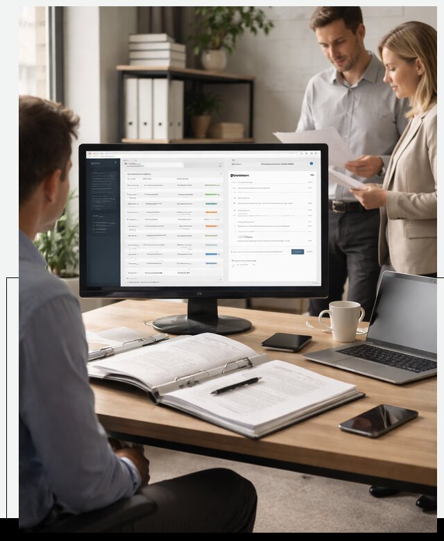Разработка систем электронного документооборота в Георгиевске под ключ