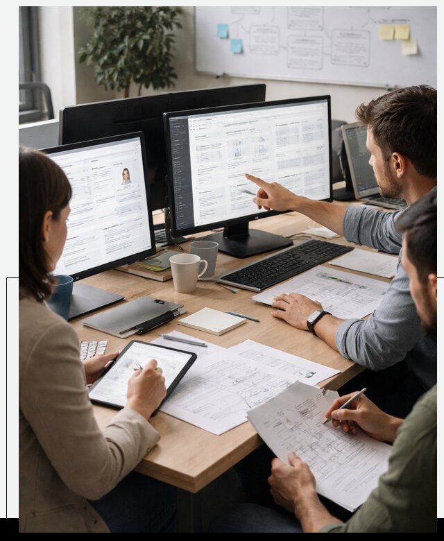 Разработка EMR EHR систем под ключ для медицинских учреждений в Георгиевске