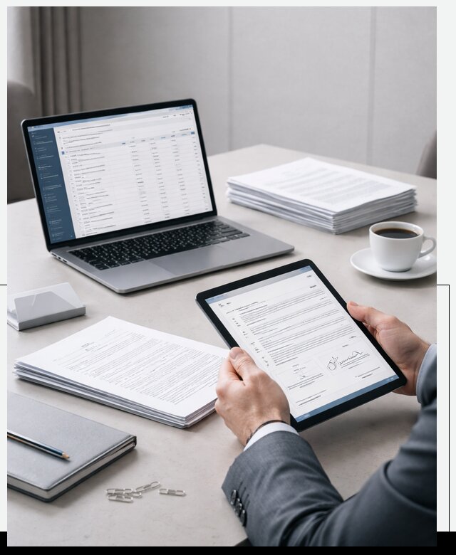 Электронные кадровые документы система в Георгиевске от 12368 р. | АвикейГрг