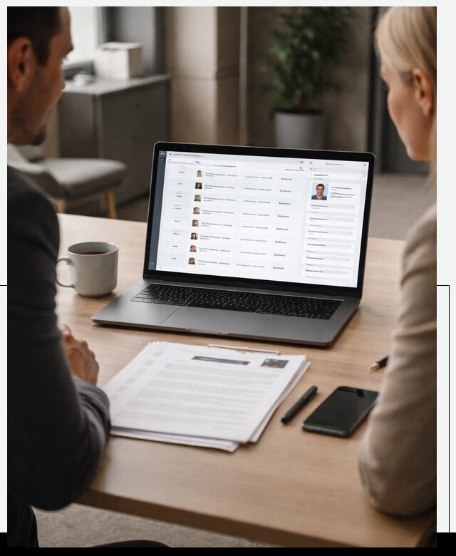 Ats система подбора персонала в Георгиевске от 12368 р. - АвикейГрг