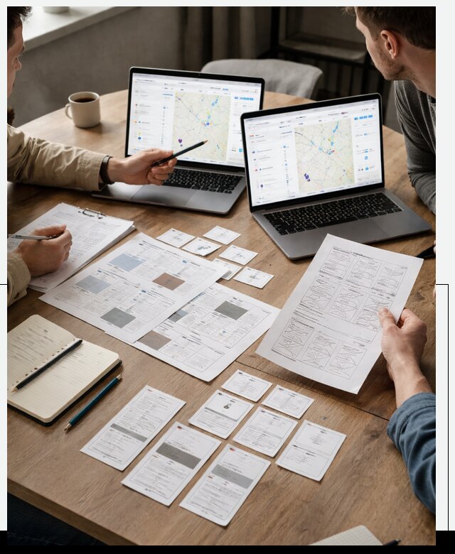 Создание агрегаторов и порталов в Георгиевске от 15461 р., АвикейГрг