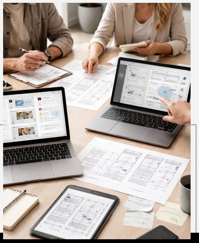 Разработка социальных сетей в Георгиевске от 7215 р. | АвикейГрг