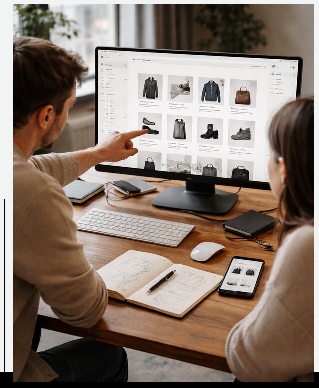 Разработка интернет-магазинов под ключ в Георгиевске с оплатой и CRM