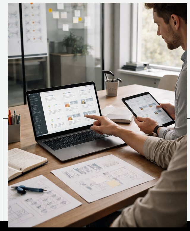 Платформа персонализации контента для бизнеса в Георгиевске