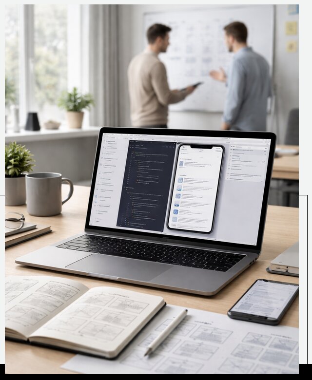 Разработка iOS приложений в Георгиевске от 154605 р. | АвикейГрг