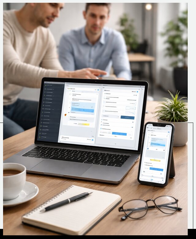 Разработка мини app Telegram/VK в Георгиевске от 30921 р. АвикейГрг