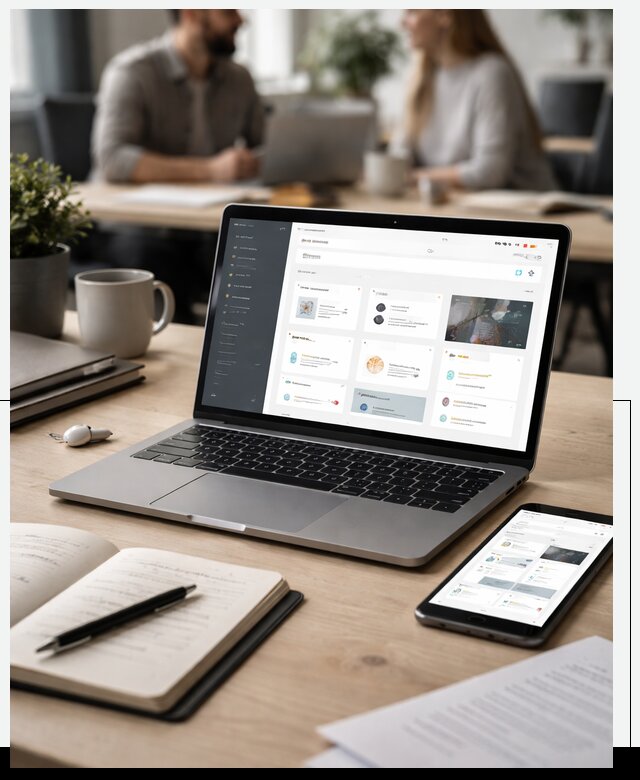 Разработка PWA приложений в Георгиевске от 123684 р. | АвикейГрг