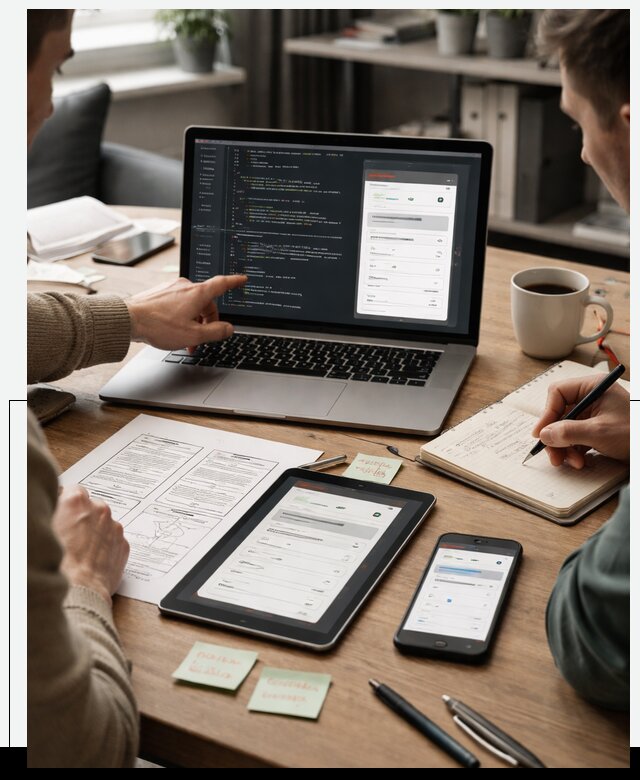 Разработка и внедрение PWA приложений для бизнеса в Георгиевске