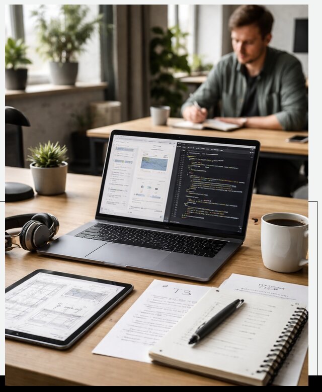 Разработка frontend в Георгиевске от 18553 р., услуги АвикейГрг