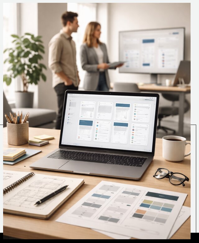 Заказать UX UI дизайн в Георгиевске от 12368 р., АвикейГрг