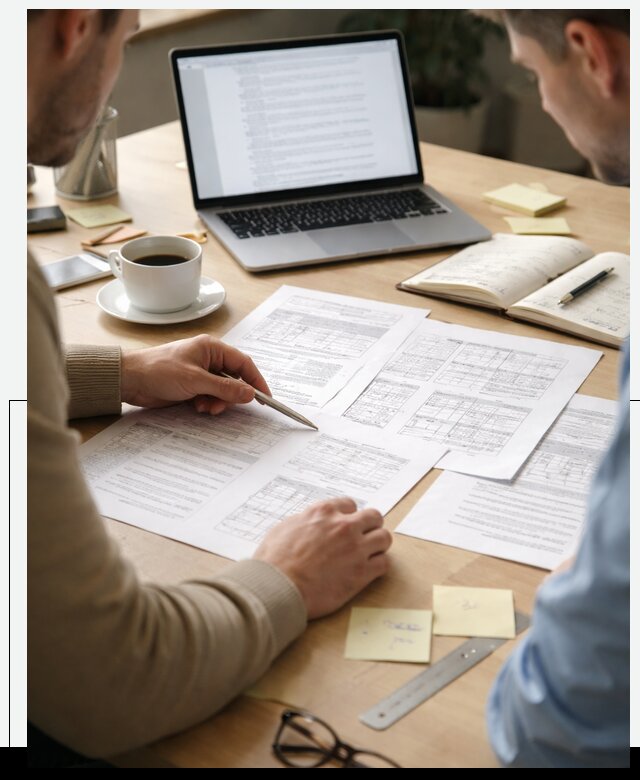 Техническое задание на разработку ПО под ключ в Георгиевске