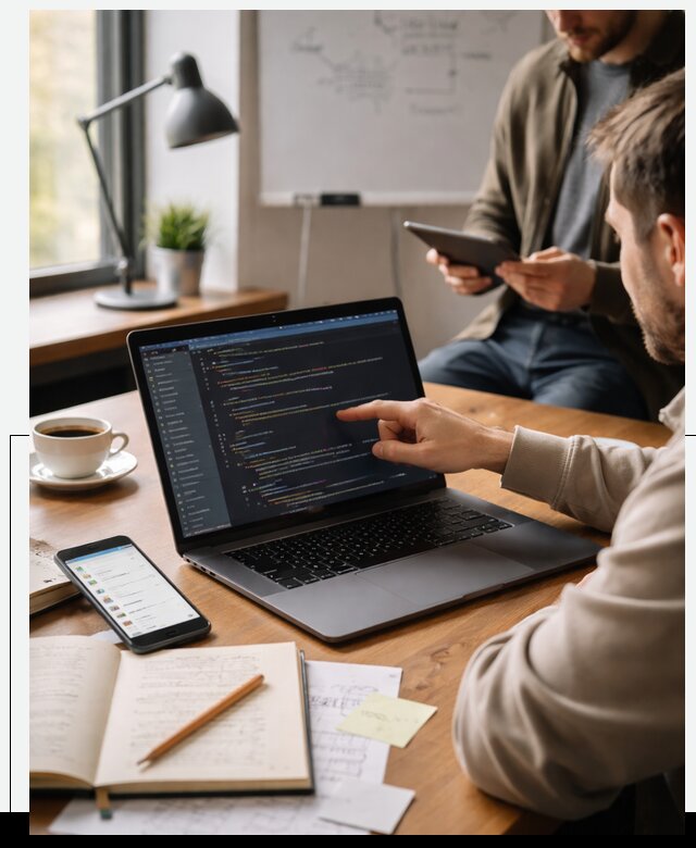 Разработка Telegram ботов под ключ для компаний в Георгиевске