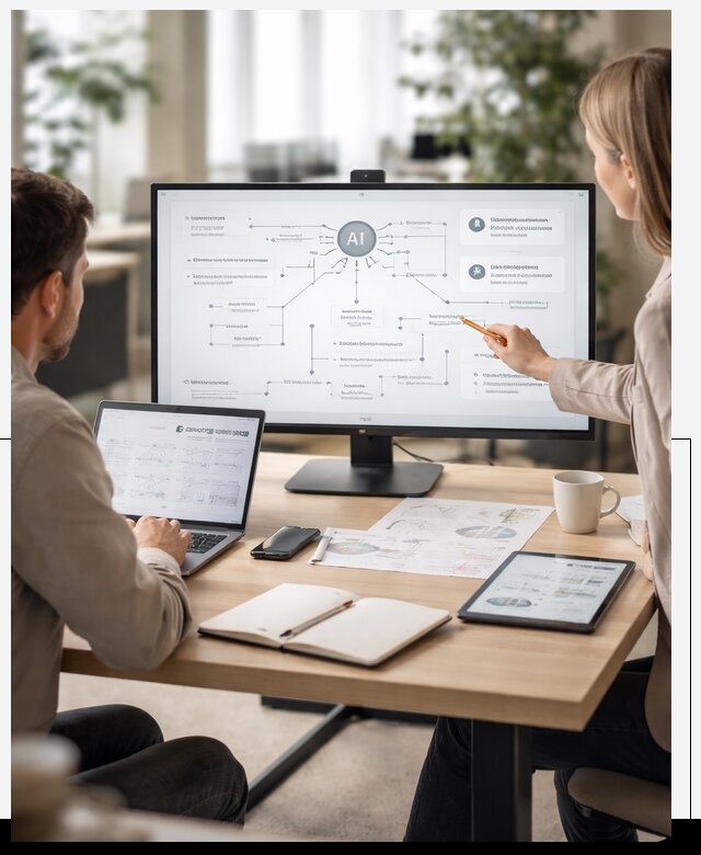 AI-агенты для автоматизации бизнеса в Георгиевске от 15461 р. АвикейГрг