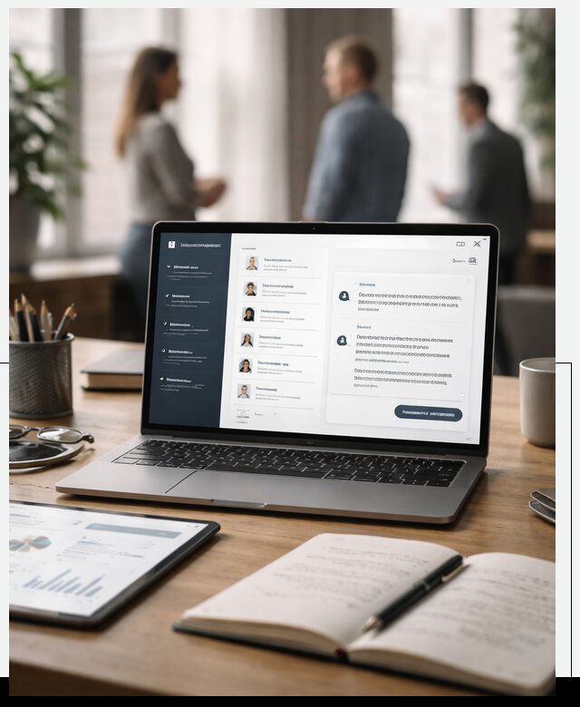 HR бот для подбора персонала в Георгиевске от 8761 р. | АвикейГрг
