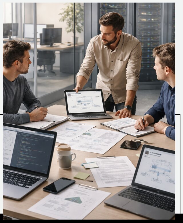 Импортозамещение ПО в Георгиевске, от 12884 р. услуги АвикейГрг