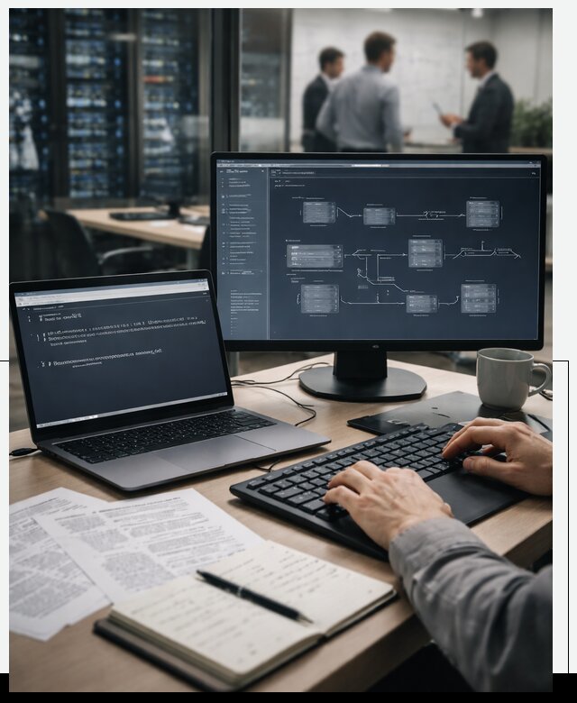 Миграция СУБД на PostgreSQL в Георгиевске от 25768 р. | АвикейГрг