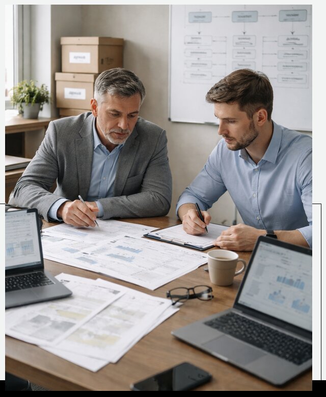 Замена SAP на 1С в Георгиевске — миграция, от 12368 р. | АвикейГрг