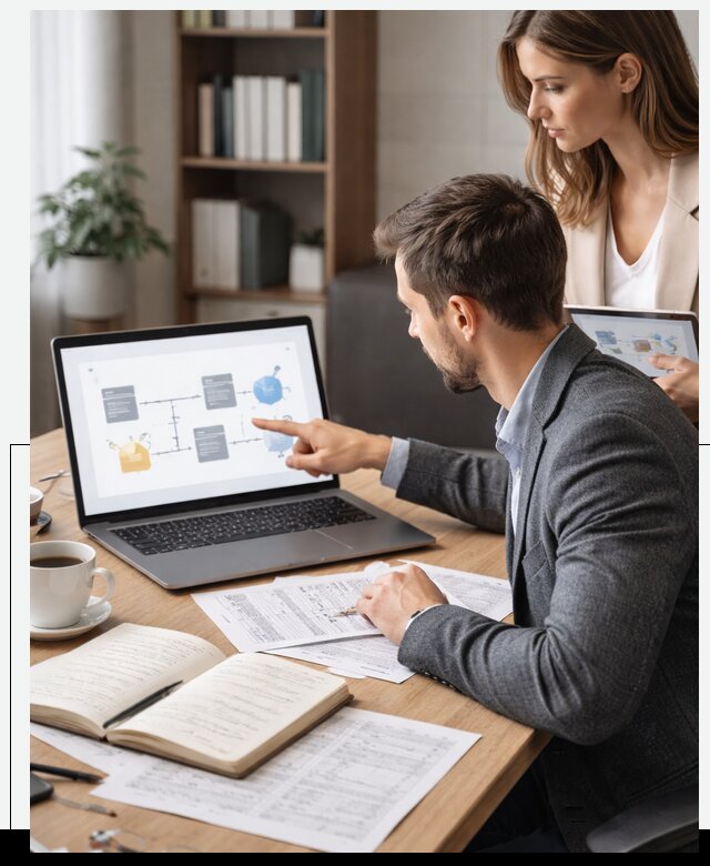 Замена SAP на 1С под ключ в Георгиевске с переносом данных и настройкой