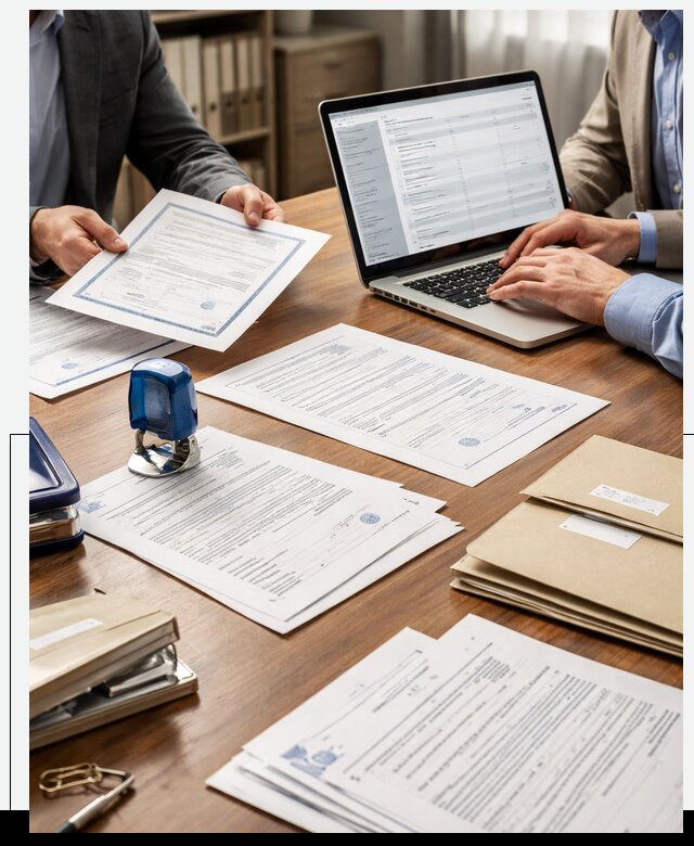 Сертификация ПО и внесение в реестр Минцифры в Георгиевске