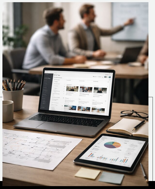 Разработка нишевых B2B маркетплейсов в Георгиевске от 721490 р., АвикейГрг