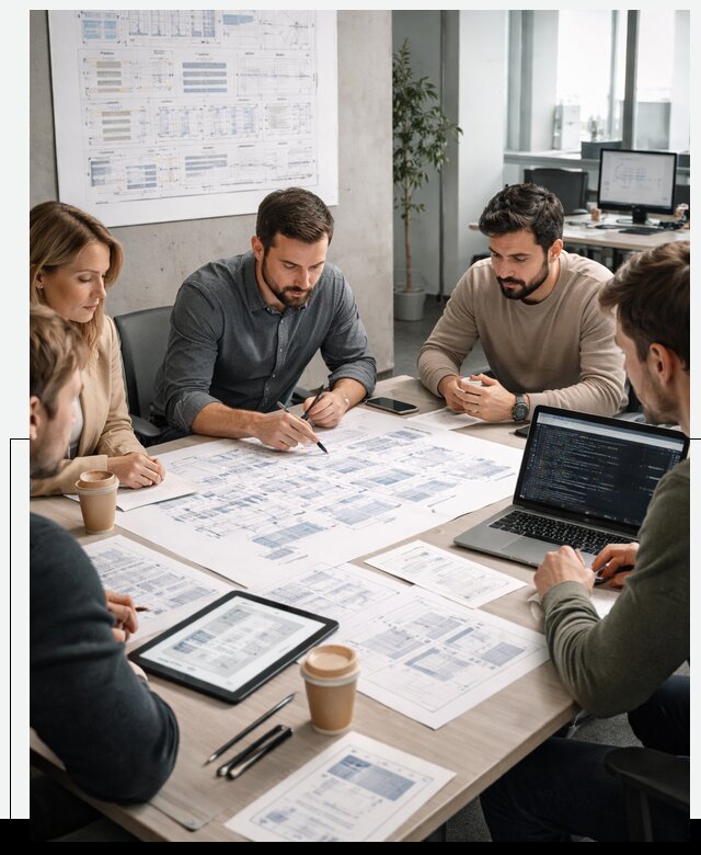 Разработка Core Banking систем для банков и финтех компаний в Георгиевске