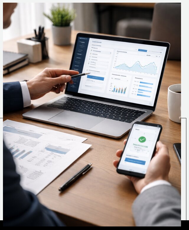 Разработка платёжных платформ в Георгиевске от 20614 р., АвикейГрг