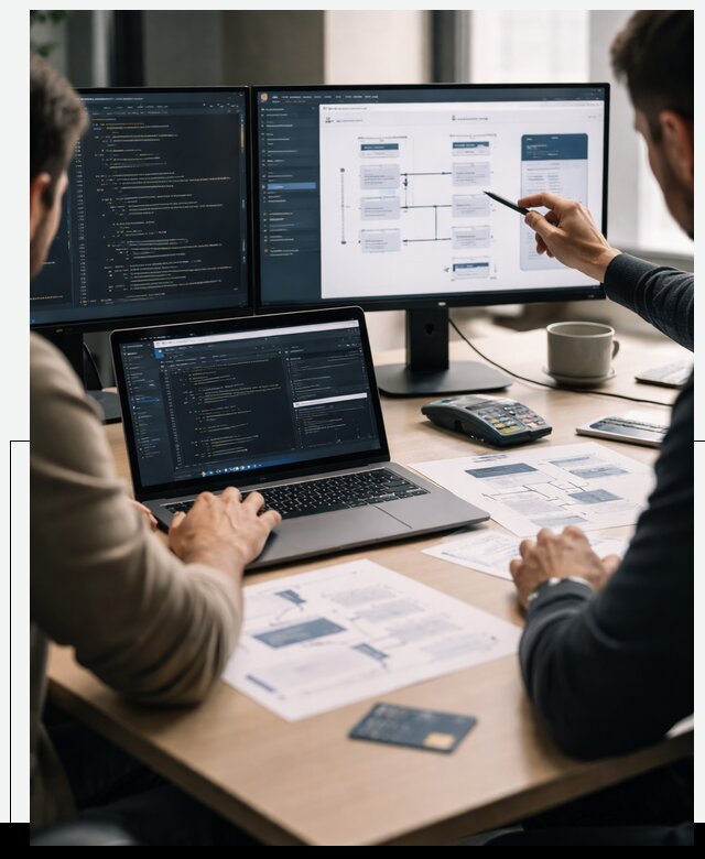 Разработка платежных платформ в Георгиевске с интеграцией и безопасностью