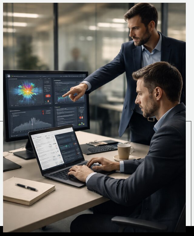 Системы Антифрод и AML KYC в Георгиевске от 12368 р. | АвикейГрг