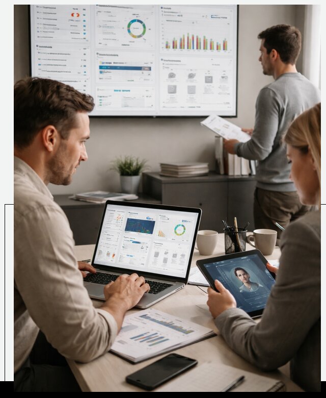 Внедрение систем Антифрод и AML KYC для бизнеса в Георгиевске