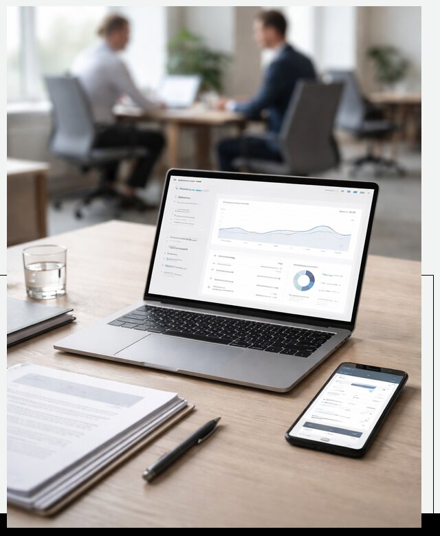 Разработка моб. и интернет-банка в Георгиевске от 7730 р. | АвикейГрг
