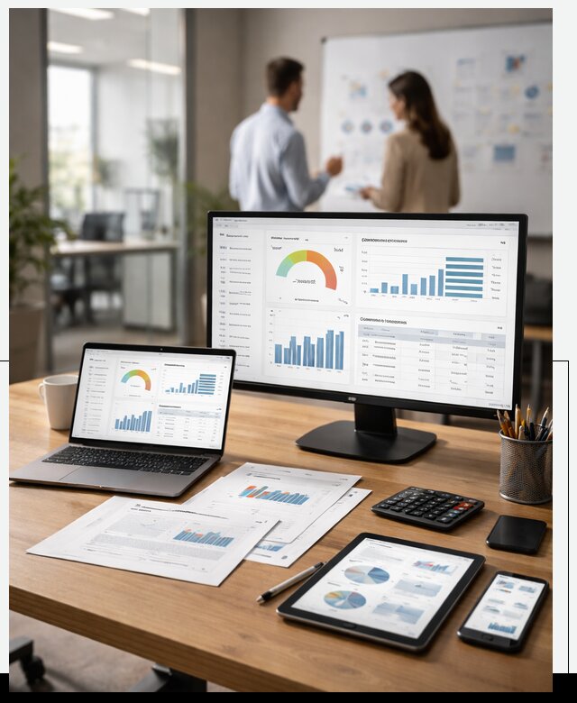 Скоринг и управление рисками в Георгиевске от 12368 р. | АвикейГрг