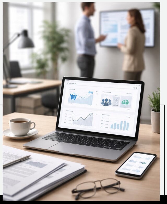 Разработка BNPL и краудлендинг в Георгиевске от 7215 р. АвикейГрг