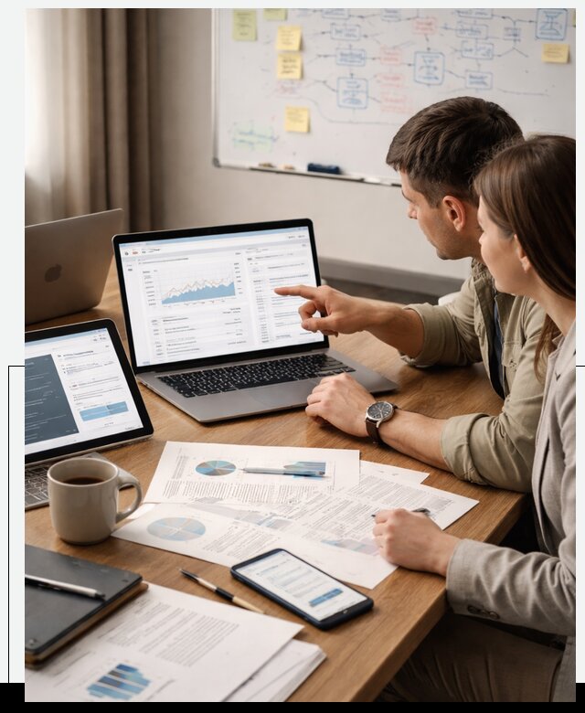 Внедрение сервисов BNPL и краудлендинга для бизнеса в Георгиевске