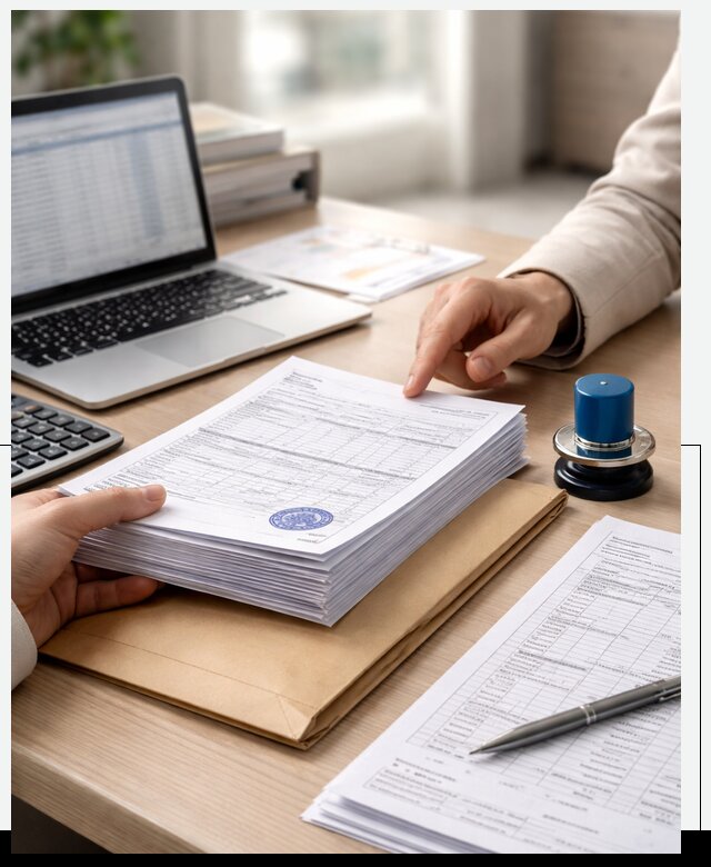 Отчетность в ЦБ РФ для банков в Георгиевске от 7215 р. | АвикейГрг