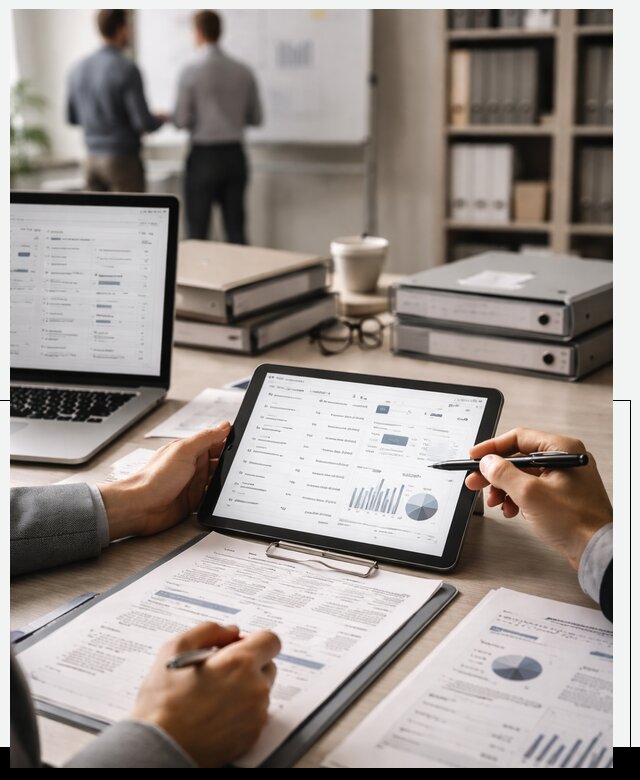 Автоматизация урегулирования убытков в Георгиевске от 7730 р | АвикейГрг