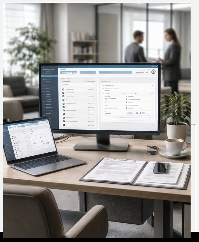 CRM для страховой компании под ключ в Георгиевске от 15461 р. | АвикейГрг
