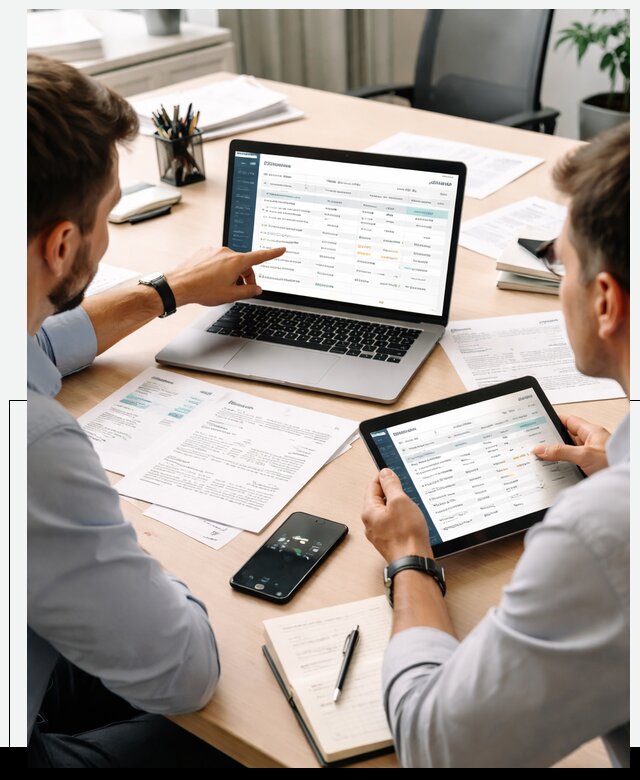 CRM для страховой компании в Георгиевске с автоматизацией продаж и выплат