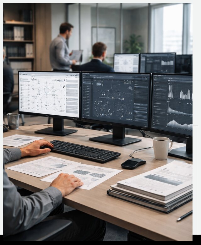 Системы для операторов MVNO и CRM в Георгиевске от 12368 р. | АвикейГрг