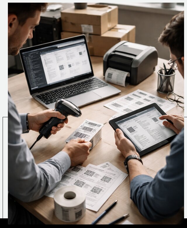 Интеграция маркировки Честный Знак и автоматизация в Георгиевске