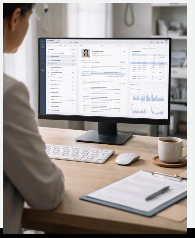 Разработка МИС для клиник в Георгиевске от 8761 р. | АвикейГрг