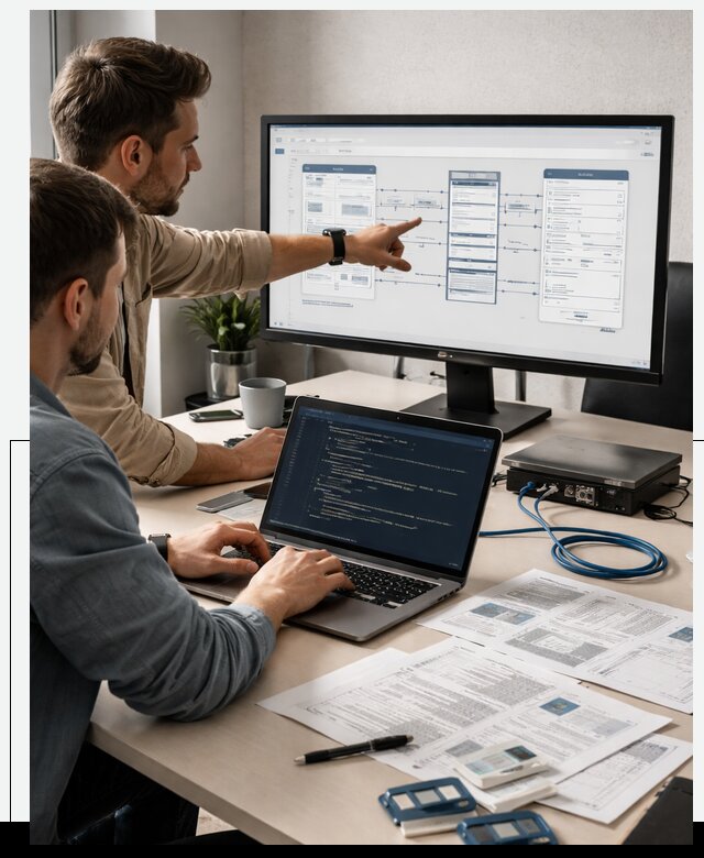 Интеграция ЕГИСЗ и ЛИС в медучреждениях с сопровождением в Георгиевске