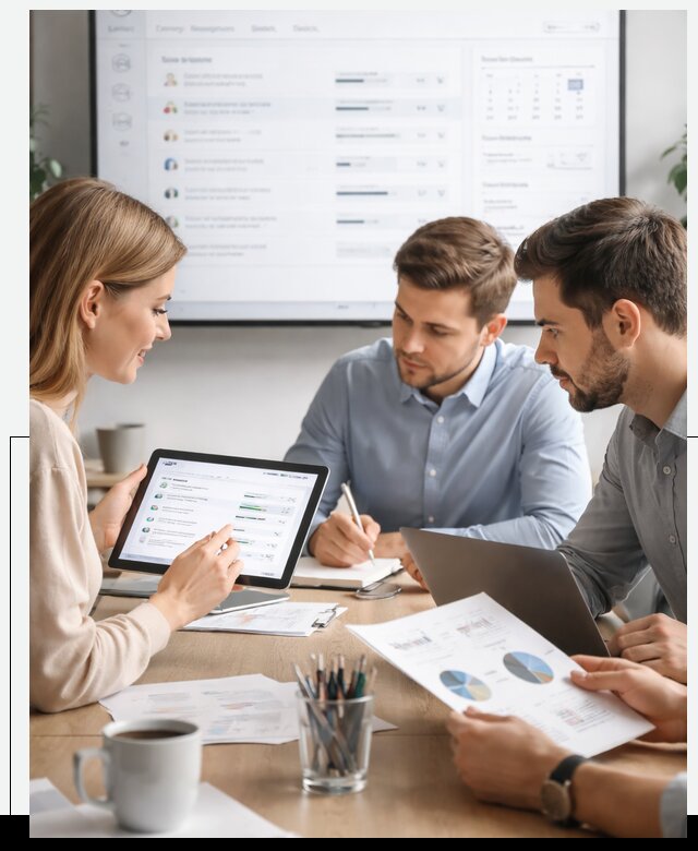 Внедрение и поддержка системы управления обучением в Георгиевске