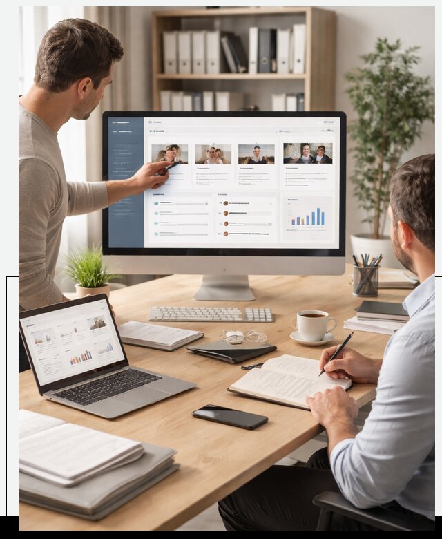 Разработка системы дистанционного обучения в Георгиевске под ключ